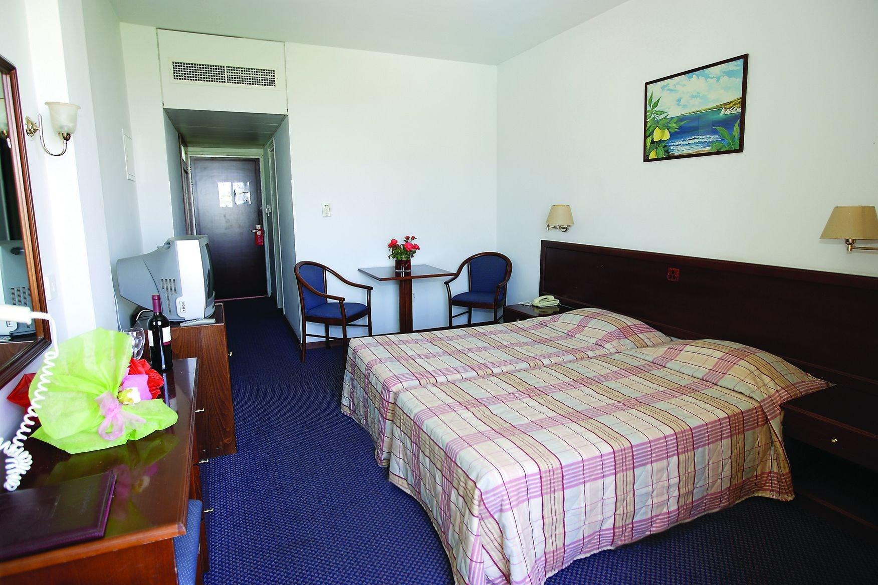 Crown Resorts Henipa Larnaca Buitenkant foto
